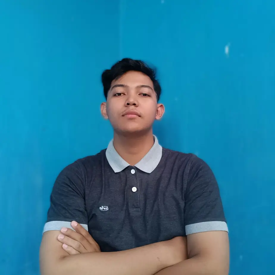 Andika Risky Septiawan